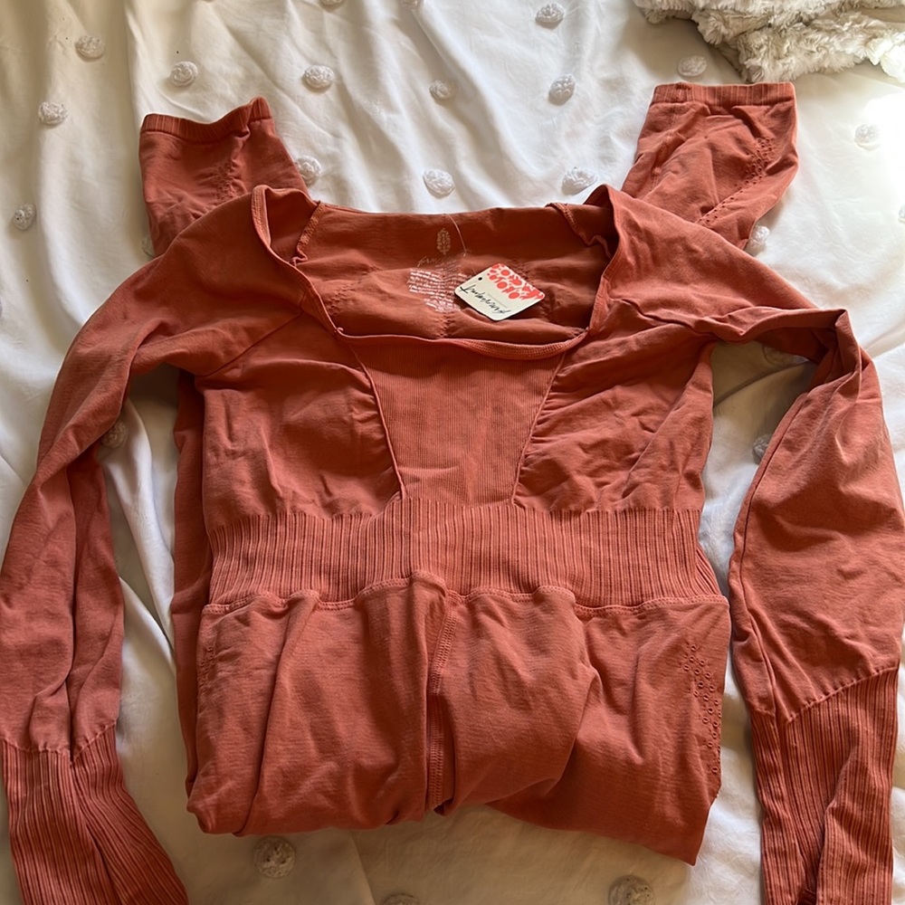 Free People Movement Jumpsuit